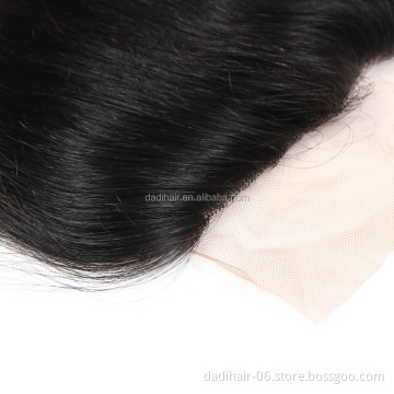 Fantastic 13x4 transparent lace frontal 360 closure, frontal closure hair